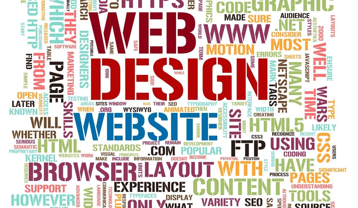 Etimesgut Web Site Tasarım